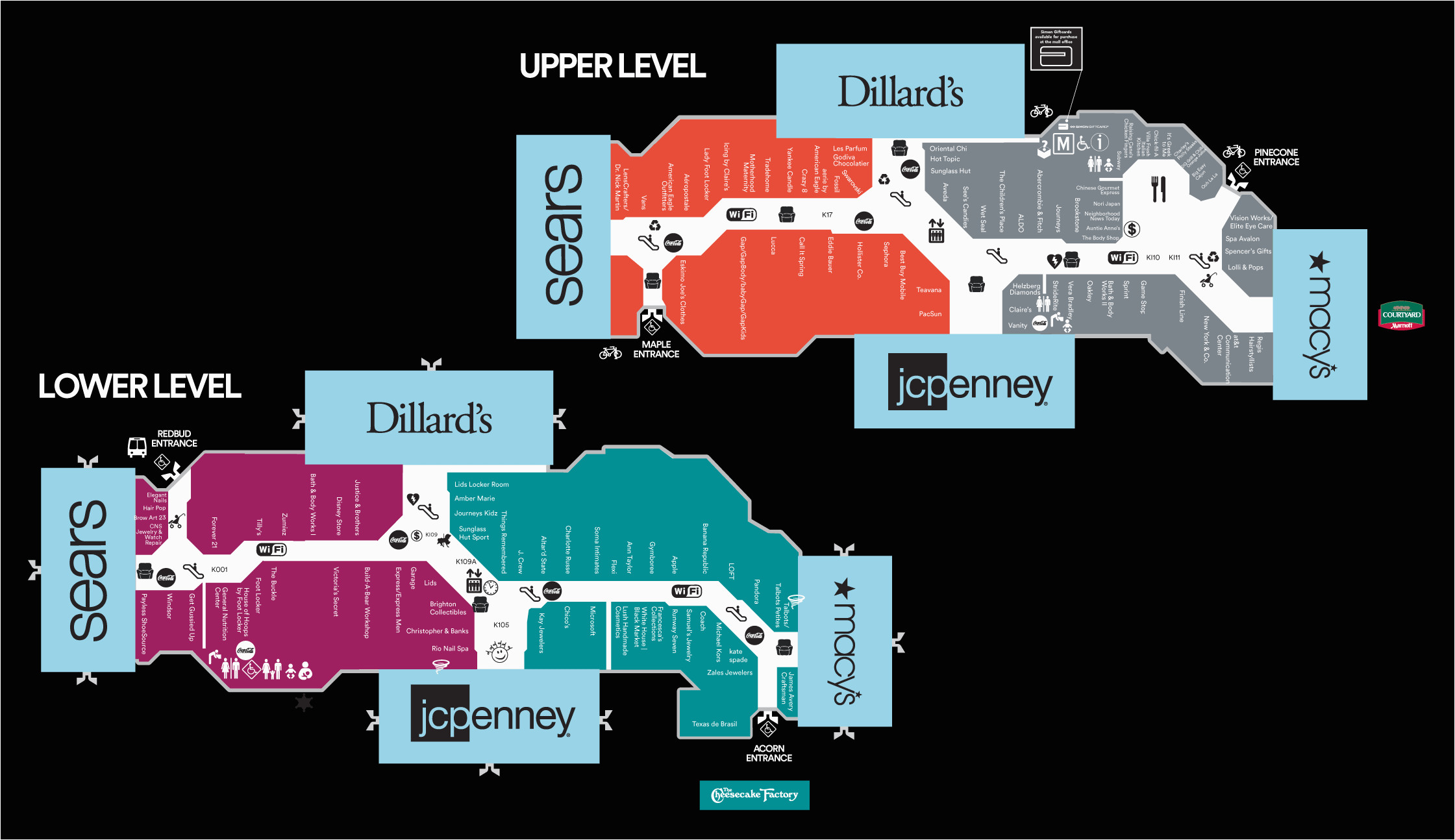 Colorado Mills Store Map West town Mall Map Fresh Center Map Of Colorado Mills A Shopping