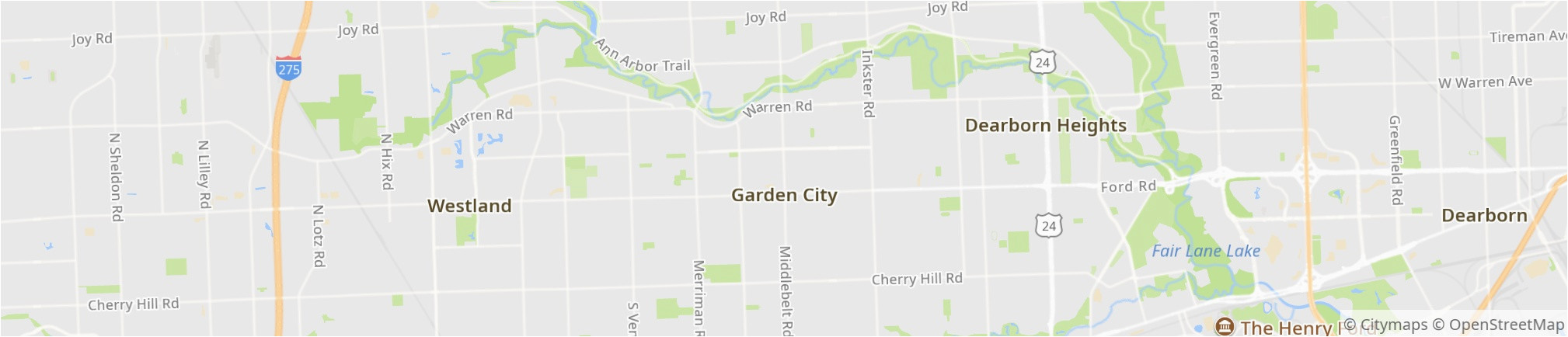 Dearborn Michigan Map Garden City 2019 Best Of Garden City Mi tourism Tripadvisor