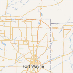 Defiance Ohio Map northwest Ohio Travel Guide at Wikivoyage