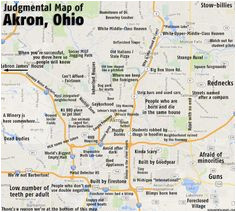 Fairlawn Ohio Map 185 Best Akron Images In 2019 Akron Ohio Summit County Cuyahoga