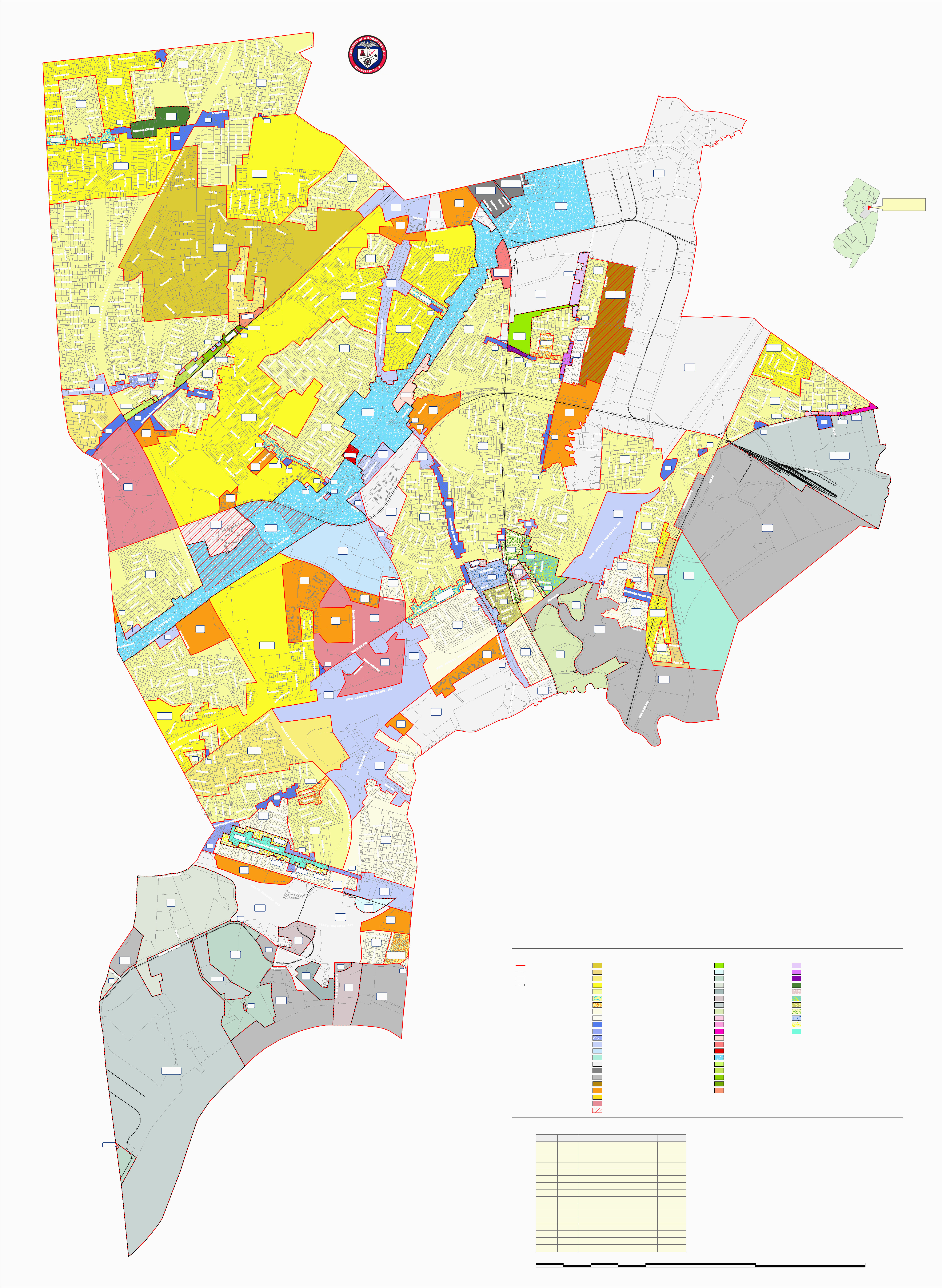 Franklin County Ohio Zoning Map Franklin County Pa Zoning Map Awesome Clinton township Ly Ing County