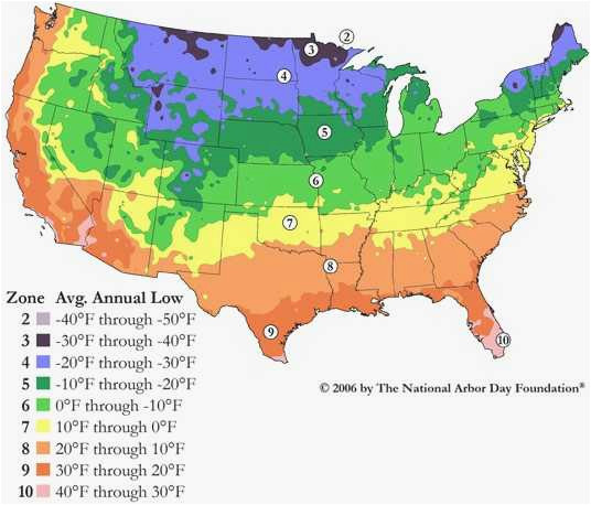 Garden Zone Map California Garden Zone Map Best Of Climate Zones California Nevada Maps