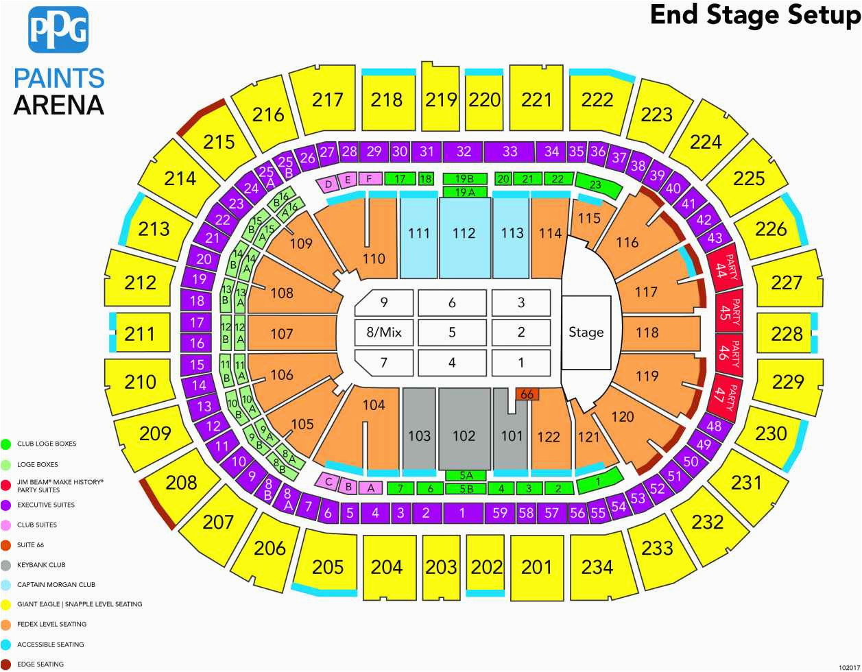 Georgia Dome Map Seating Ga Dome Seating Chart Fresh Warfield Interactive Seating Chart