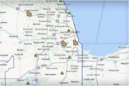 Georgia Power Outage Map Ohio Edison Outage Map Unique Ga Power Outage Map Best Les Idees De