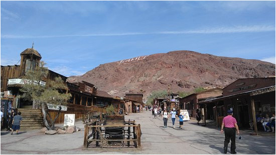 Ghost towns California Map Calico Ghost town Picture Of Calico Ghost town Yermo Tripadvisor