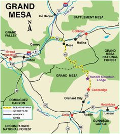 Grand Mesa Colorado Map 62 Best Grand Mesa Images In 2019 Grand Junction Colorado Mesas Ski