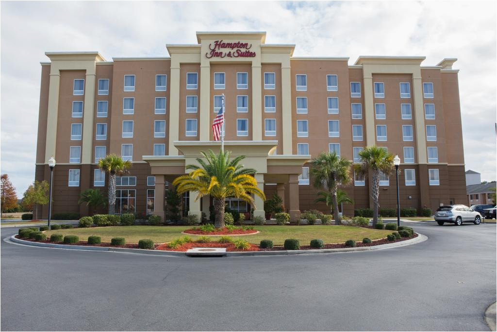 Hampton Inn Georgia Map Hotel Hampton Savannah I95 S Gateway Ga Booking Com