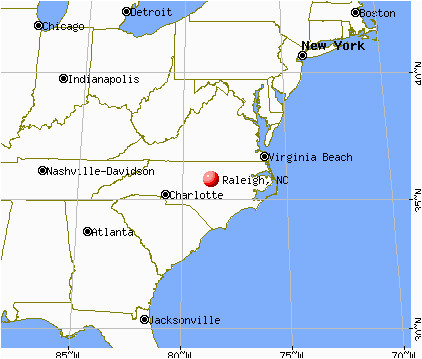 Hospitals In north Carolina Map Raleigh north Carolina Nc Profile Population Maps Real Estate