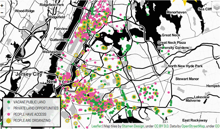 Land Lot Maps Georgia 596 Acres tools for Community Land Access Advocacy
