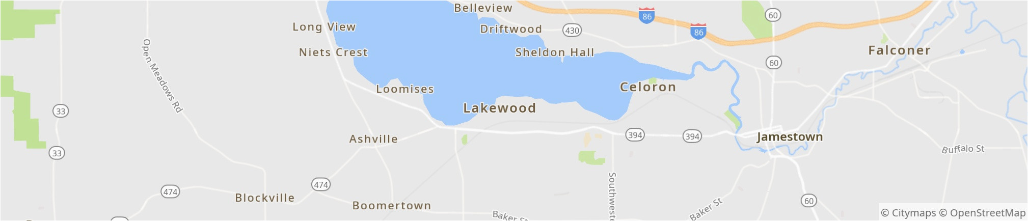 Map Lakewood Ohio Lakewood 2019 Best Of Lakewood Ny tourism Tripadvisor