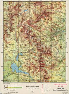 Map Of Bayfield Colorado 18 Best Tennessee Vintage Map Images Vintage Cards Vintage Maps