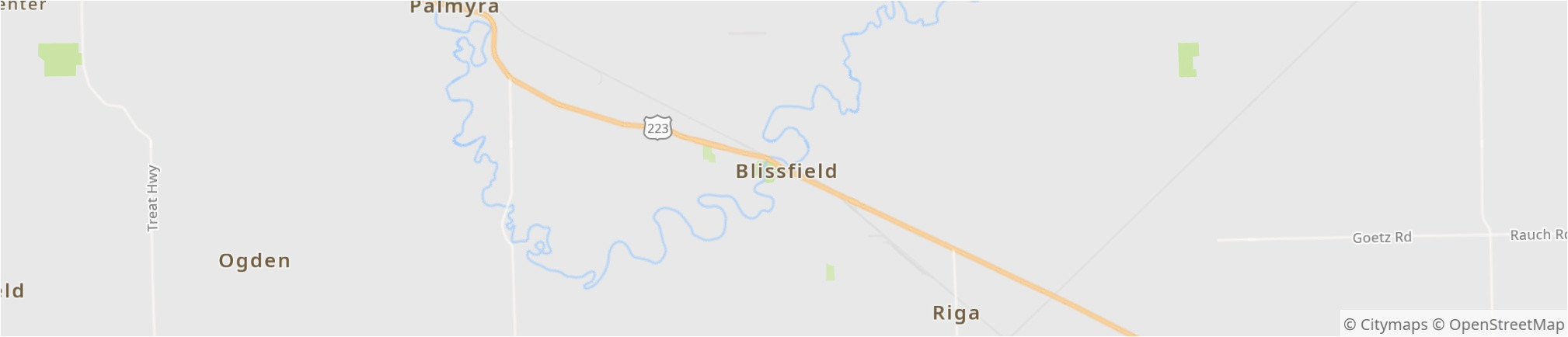 Map Of Blissfield Michigan Blissfield 2019 Best Of Blissfield Mi tourism Tripadvisor