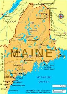 Map Of Lewiston Michigan Home is where the Heart is Missing Maine Maine Caribou Maine
