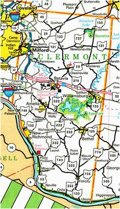 Map Of Milford Ohio 10 Best Clermont County Ohio Images Columbus Ohio Ohio Cincinnati