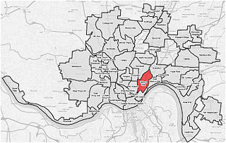 Map Of Milford Ohio Walnut Hills Cincinnati Revolvy
