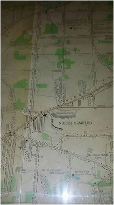 Map Of north Olmsted Ohio 72 Best north Olmsted History Images north Olmsted Vintage Ads