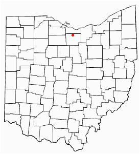 Map Of norwalk Ohio norwalk Ohio Wikipedia