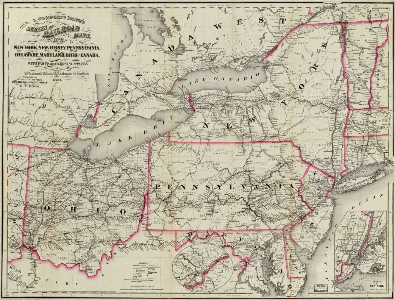 Map Of Ohio and New York Delaware State County Map Unique Campus Map Directions Ny County Map