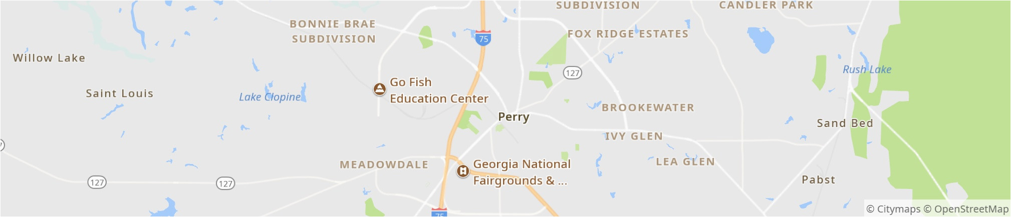 Map Of Perry Georgia Perry 2019 Best Of Perry Ga tourism Tripadvisor