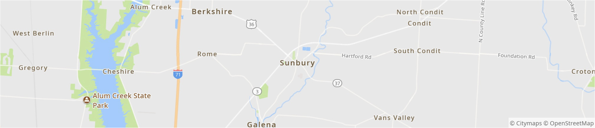 Map Of Sunbury Ohio Sunbury 2019 Best Of Sunbury Oh tourism Tripadvisor