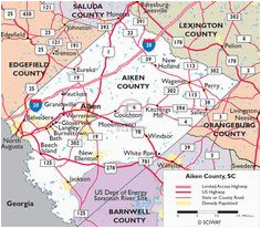 Map Of the Carolinas and Georgia 39 Best Maps Images Free Maps Maps south Carolina