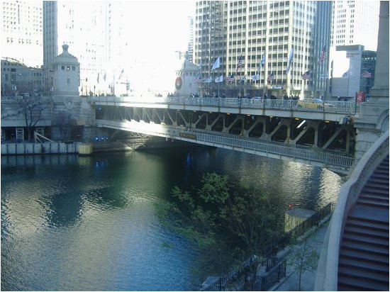 Michigan Avenue Map Chicago Michigan Avenue Bridge Chicago 2019 All You Need to Know before