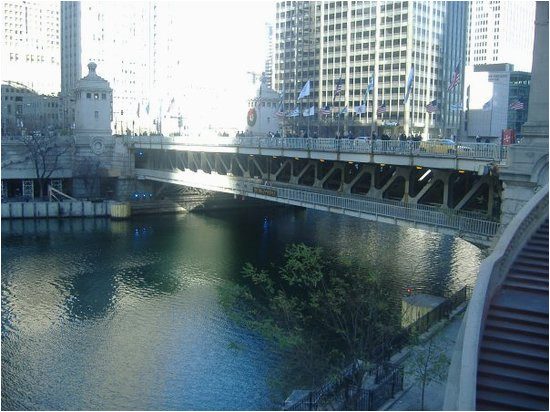 Michigan Avenue Stores Map Michigan Avenue Bridge Chicago 2019 All You Need to Know before