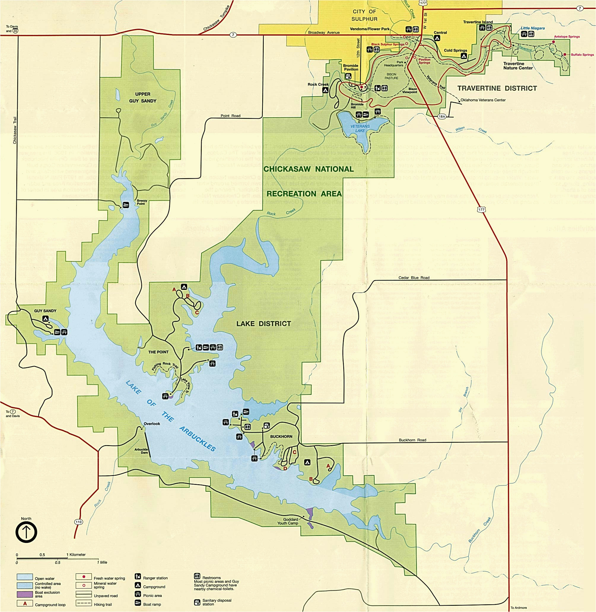 Michigan National Parks Map Michigan State Parks Map New United States National Parks and