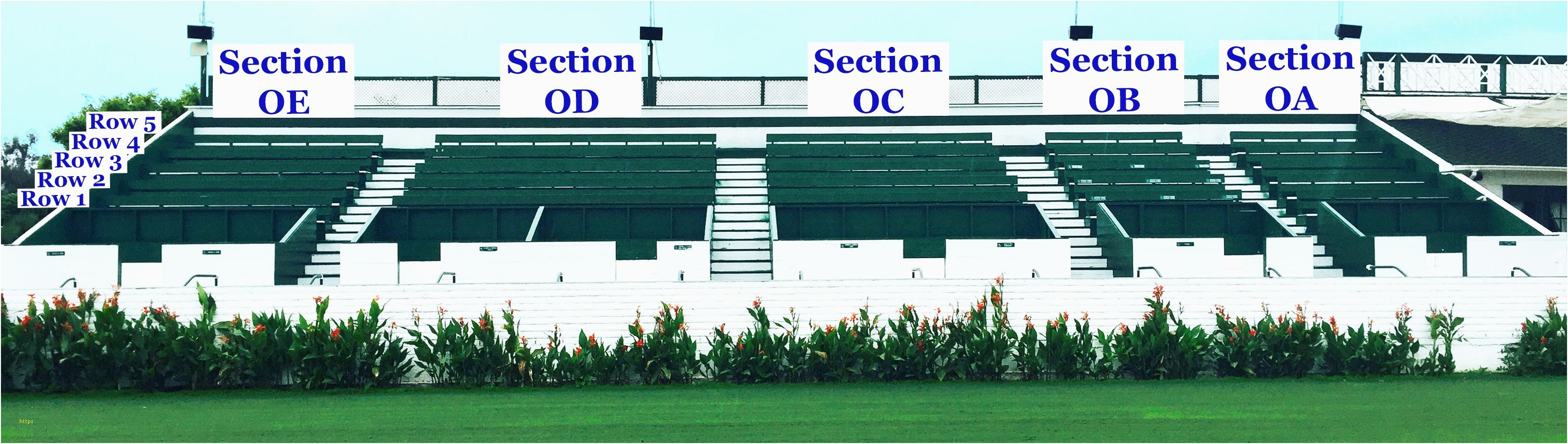 Michigan Stadium Map with Rows Michigan Stadium Seating Chart with Rows and Seat Numbers Fresh