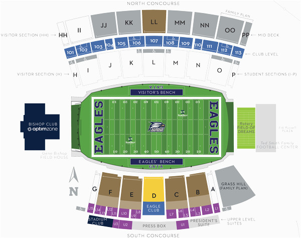 Michigan Stadium Parking Map Clemson Football Parking Map Best Of Stadium Maps Mercedes Benz