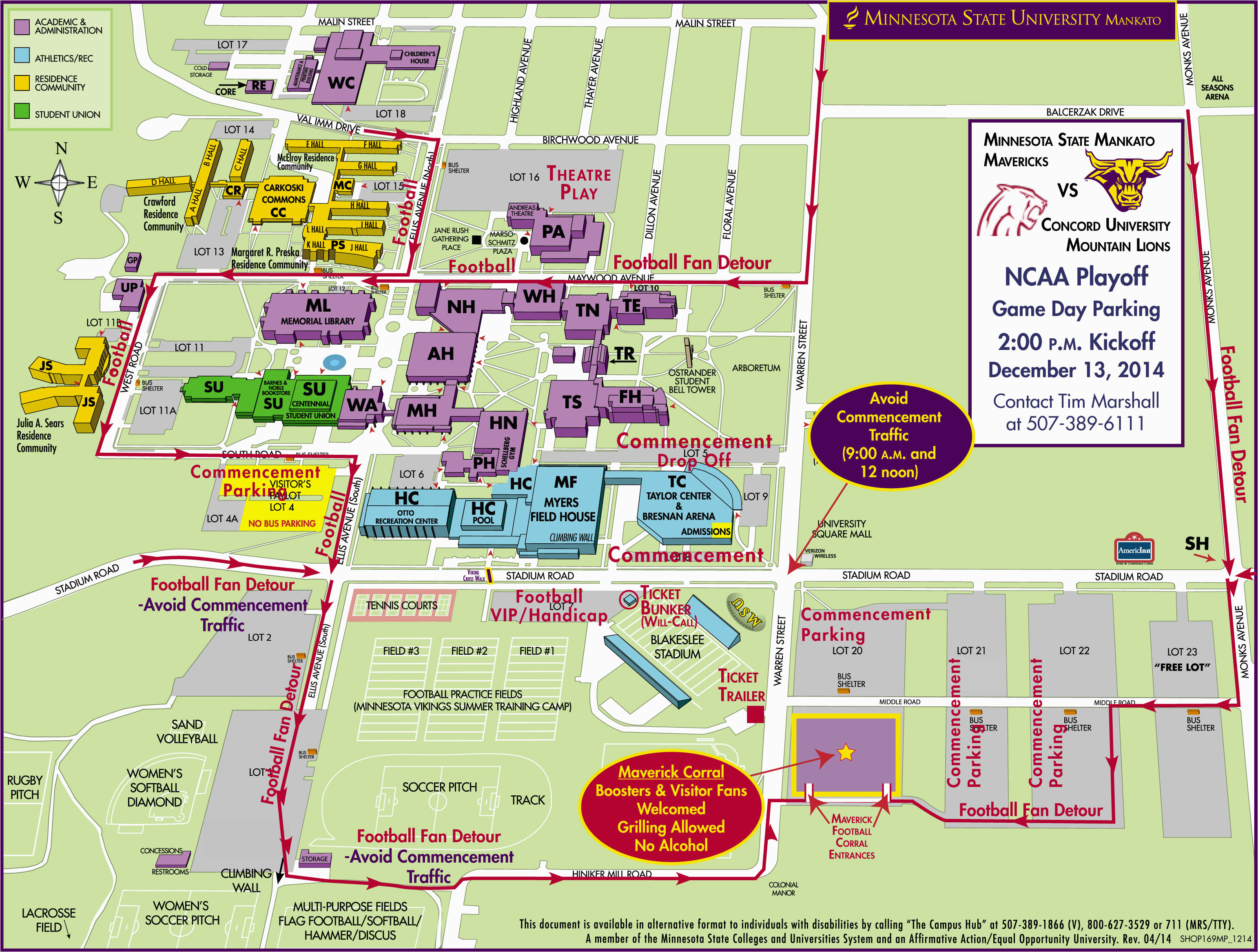 Michigan State Football Parking Map secretmuseum