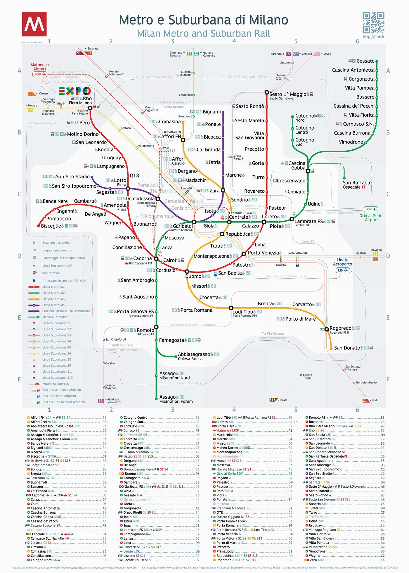 Milan Michigan Map Milan Metro Map Transportation Pinterest Milan Map and Italy
