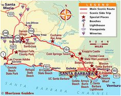 Montecito California Map 382 Best Santa Barbara California Images Santa Barbara California