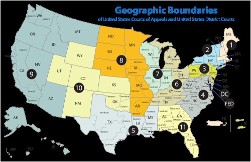 North Carolina Federal District Court Map United States District Court for the District Of New Jersey Wikipedia