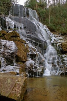 North Carolina Waterfalls Map 257 Best north Carolina Waterfalls Images north Carolina Mountains