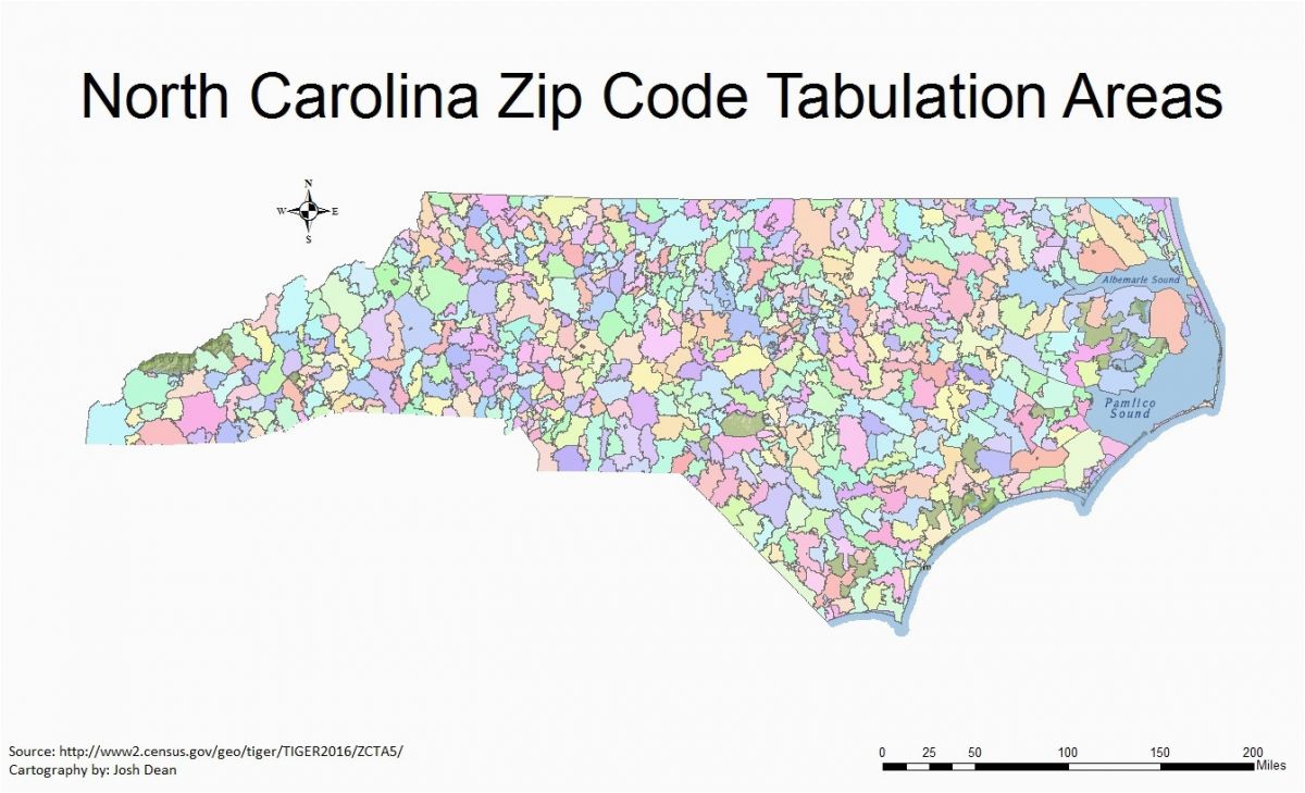 North Carolina Zip Code Map Free Nc Zip Code Map 12 Tribes Of israel
