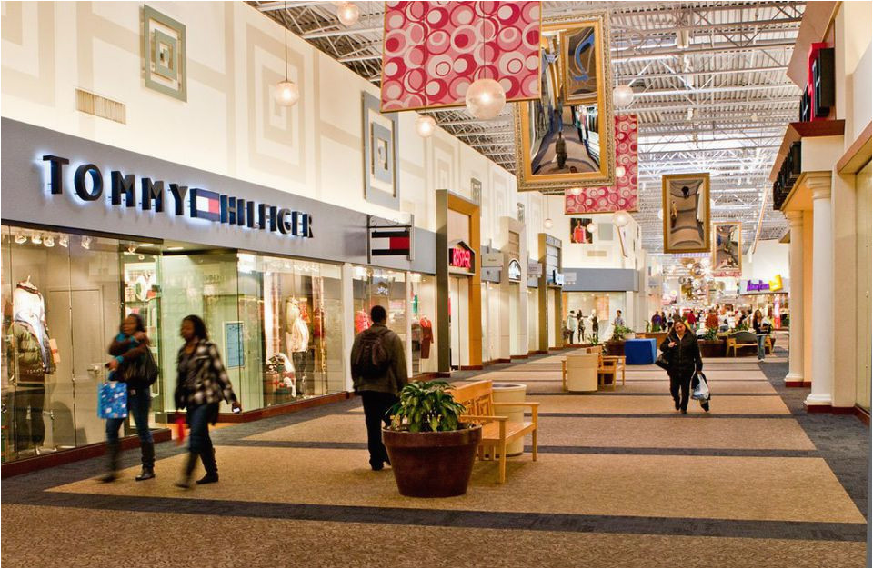 North Georgia Premium Outlets Map Find the Best Outlet Malls In the atlanta Georgia area