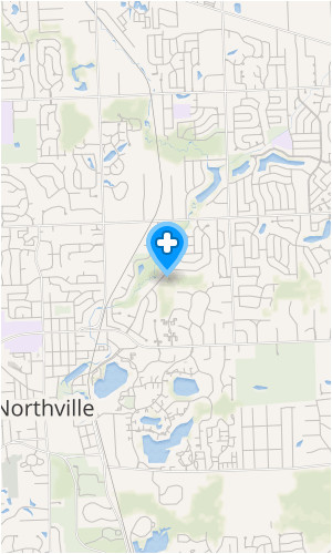 Novi Michigan Map Novi Michigan Map Best Of the Heights Of Novi 78 Reviews Maps