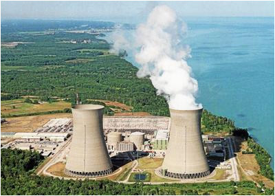 Ohio Nuclear Power Plants Map Newly formed Group Applauded for Its Plans to Save Ohio Nuclear