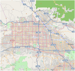 Panorama City California Map Canoga Park Los Angeles Wikipedia