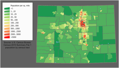 Parachute Colorado Map List Of Colorado Municipalities by County Wikipedia