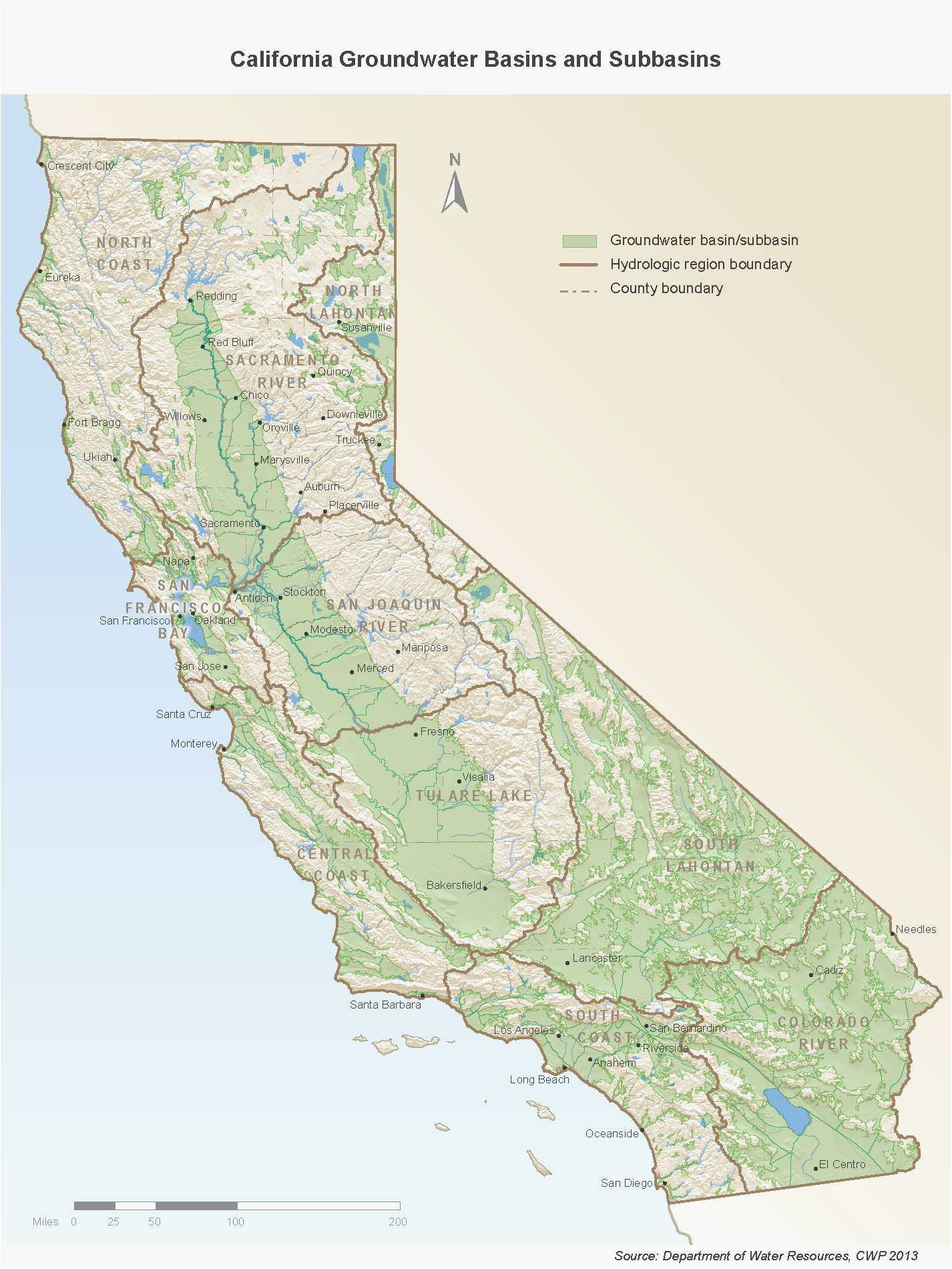 Placerville California Map California Coast Map New Best California State by area and Regions