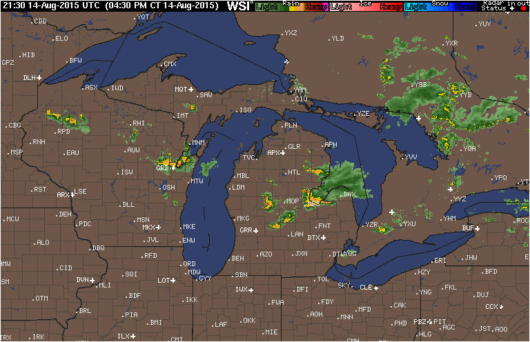 Radar Map Michigan Cadillac Michigan Intellicast Radar Still Projects to Try