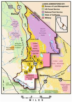 Ridgecrest California Map 17 Best What About Ridgecrest Images Ridgecrest California