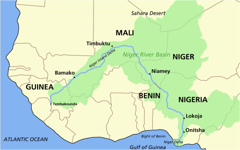 River Map Of Georgia Papeles Niger River Map Png Wikipedia Ti Nawaya Nga Ensiklopedia