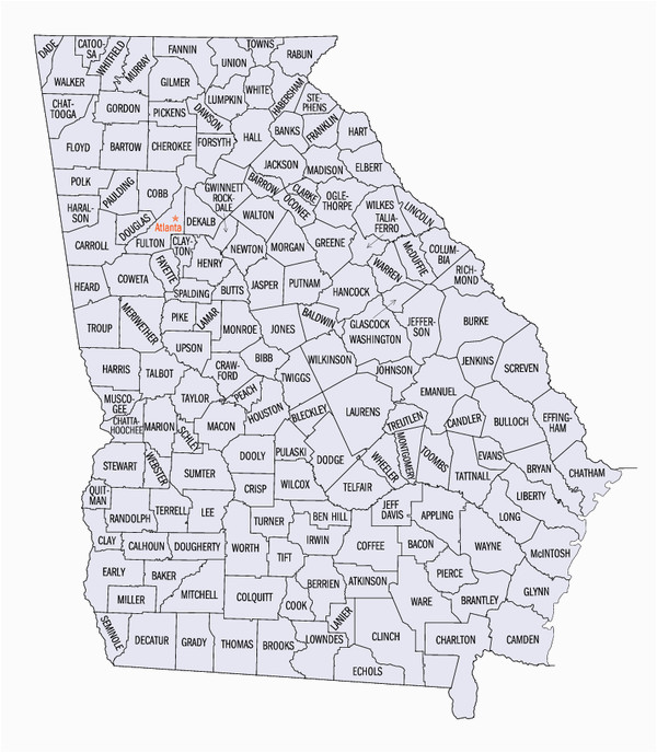 Toccoa Georgia Map Georgia Statistical areas Revolvy