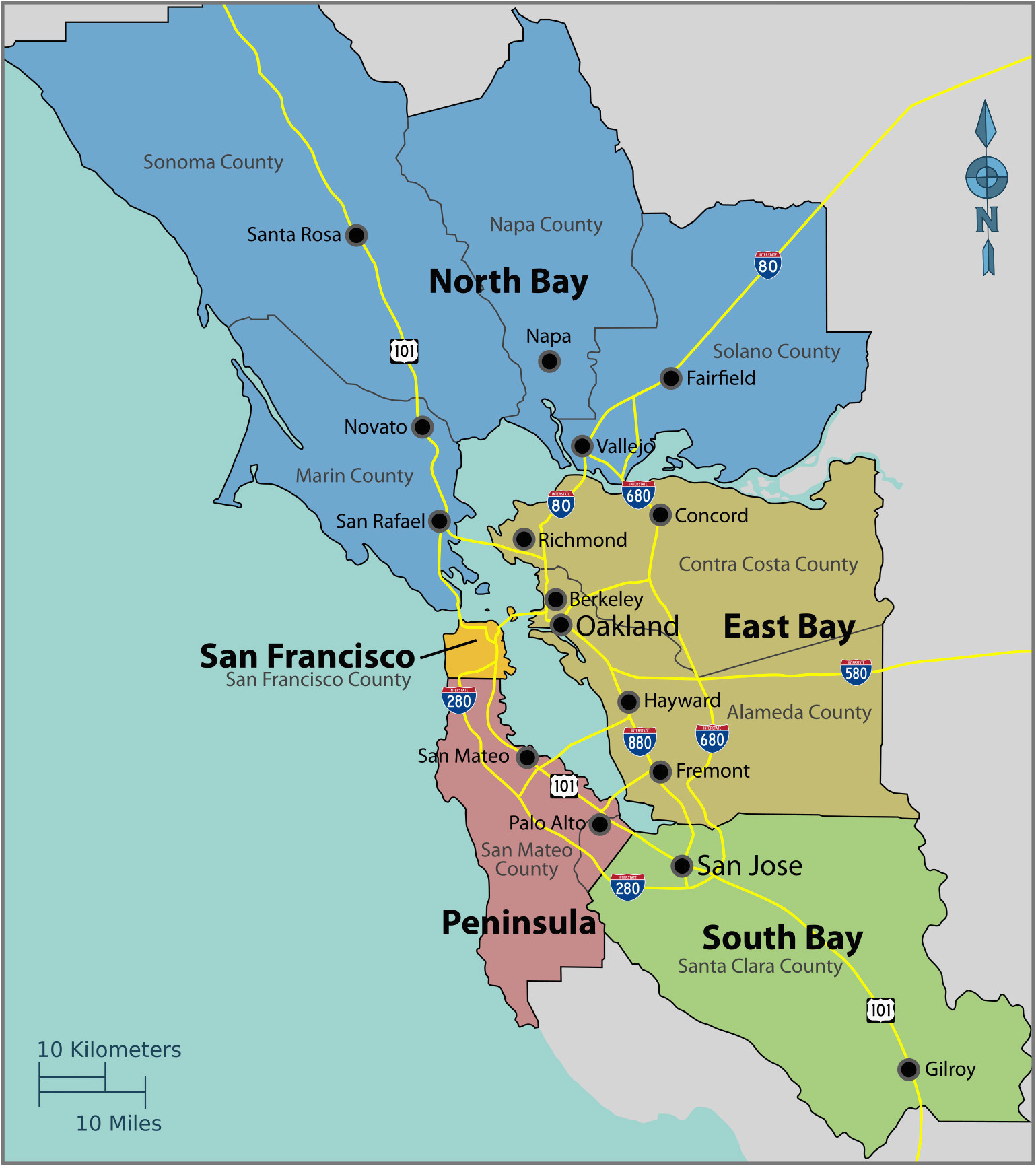 Usgs Earthquake Map northern California Earthquake Map northern California Ettcarworld Map Of Cities Usgs