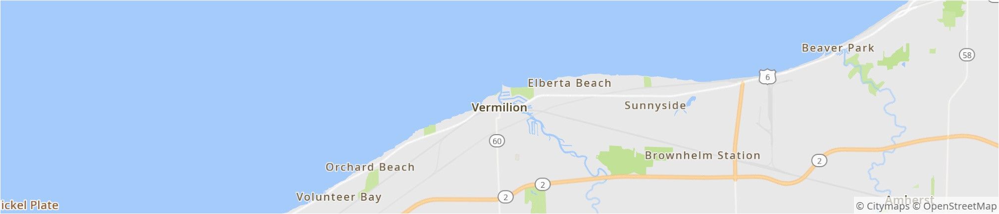 Vermilion Ohio Map Vermilion 2019 Best Of Vermilion Oh tourism Tripadvisor
