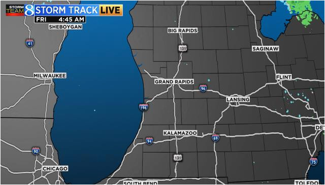 Weather Radar Map Michigan - secretmuseum