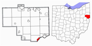 Wellsville Ohio Map Wellsville Ohio Wikivisually